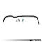 034Motorsport Adjustable Solid Front Sway Bar Upgrade, Volkswagen & Audi MQB and MQB EVO