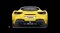 Akrapovic Ferrari 488 GTB/488 Spider 2019 Slip-On Line (Titanium)
