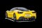 Akrapovic Ferrari 488 GTB/488 Spider 2019 Slip-On Line (Titanium)