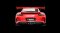 Akrapovic Porsche 911 GT3RS (991.2) 2020 Slip-On Line (Titanium)