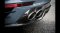 Akrapovic Porsche 911 Turbo/TurboS (991.2) 2019 Slip-On Line (Titanium)