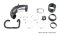 Eventuri Audi RS3 8Y Turbo Inlet