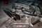 ท่อไอเสีย Fi Exhaust Lamborghini Aventador LP750-4 SV Volcano Firetador Version