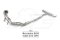Fi Exhaust Mercedes-AMG C118 / X118 CLA45 / S OPF / Non-OPF