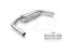 Fi Exhaust Mercedes-AMG C118 / X118 CLA45 / S OPF / Non-OPF
