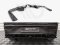Maxton Design Mercedes AMG GLE Coupe C167 (2019-) Central Rear Splitter (Vertical Bars)
