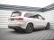 Maxton Design Mercedes GLS AMG-LINE X167 (2019-) Central Rear Splitter (Vertical Bars)
