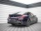 Maxton Design BMW 8 Gran Coupe M-pack G16 (2019-) Central Rear Splitter (Vertical Bars)