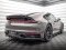 Maxton Design Porsche 911 Carrera 4S 992 (2019-) Central Rear Splitter (Vertical Bars)