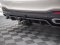 Maxton Design Mercedes GLS AMG-LINE X167 (2019-) Central Rear Splitter (Vertical Bars)