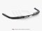 Maxton Design Mercedes GLS AMG-LINE X167 (2019-) Central Rear Splitter (Vertical Bars)