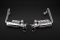 Capristo Porsche 981/982 Boxster/Cayman/GT4/718 Valved Exhaust with Carbon Tips (CES3)