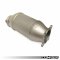 Cast Stainless Steel Racing Catalyst, B9/B9.5 Audi A4/A5 & Allroad 2.0 TFSI