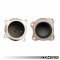 Cast Stainless Steel Racing Catalyst, B9/B9.5 Audi A4/A5 & Allroad 2.0 TFSI