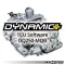 034Motorsport อัพเกรดซอฟต์แวร์ DSG สำหรับ MkVII Volkswagen & 8S/8V Audi, DQ250 Transmission