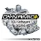 034Motorsport DSG Software Upgrade for MkV/MkVI Volkswagen & 8J/8P Audi, DQ250 Transmission