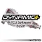 034Motorsport Dynamic+ TCU Software Upgrade for DL382 DSG Transmission, B9/B9.5 Audi A4/A5/Allroad