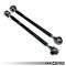 Density Line Adjustable Rear Toe Links, B9/B9.5 Audi A4/S4/RS4, A5/S5/RS5