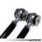 Density Line Adjustable Rear Toe Links, B9/B9.5 Audi A4/S4/RS4, A5/S5/RS5