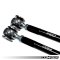 Density Line Adjustable Rear Toe Links, B9/B9.5 Audi A4/S4/RS4, A5/S5/RS5