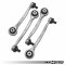 Density Line Upper Control Arm Kits, B9/B9.5 Audi A4/S4, A5/S5/RS5, Allroad