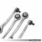 Density Line Upper Control Arm Kits, B9/B9.5 Audi A4/S4, A5/S5/RS5, Allroad