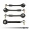 Density Line Upper Control Arm Kits, B9/B9.5 Audi A4/S4, A5/S5/RS5, Allroad