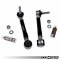 Dynamic+ Billet Adjustable Front Sway Bar End Links For Audi B8/B9, C7/C8, 4L/4M, 4M8 & Porsche 95B Chassis