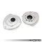 ชุดเบ้าโช้ค 034Motorsport Dynamic+ Camber Mount Pair สำหรับ Volkswagen & Audi MQB และ MQB EVO