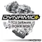 034Motorsport Dynamic+ DSG Software Upgrade for Audi 8V.5 RS3 and 8S TTRS DQ500 Transmission