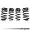 Dynamic+ Lowering Springs for B9/B9.5 Audi RS5