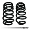 Dynamic+ Lowering Springs for B9/B9.5 Audi RS5