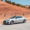 Dynamic+ Lowering Springs for B9/B9.5 Audi RS5