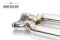 ท่อไอเสีย Fi Exhaust BMW E63 / E64 M6