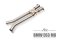ท่อไอเสีย Fi Exhaust BMW E63 / E64 M6