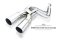 Fi Exhaust BMW F06 640i Gran Coupe