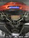 ท่อไอเสีย Fi Exhaust BMW F06 M6 Gran Coupe