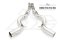 ท่อไอเสีย Fi Exhaust BMW F12 / F13 M6