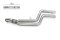 Fi Exhaust BMW F22 M235i