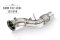 Fi Exhaust BMW F30 / F31 330i LCI B48