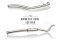 Fi Exhaust BMW F30 / F31 330i LCI B48