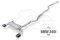 ท่อไอเสีย Fi Exhaust BMW F30 / F31 340i LCI B58