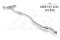 Fi Exhaust BMW F32 430i LCI