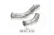 Fi Exhaust BMW F80 M3 / Competition