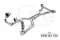 Fi Exhaust BMW F90 M5 / Competition OPF/Non-OPF
