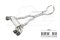 Fi Exhaust BMW F93 M8 Gran Coupe / Competition OPF/Non-OPF