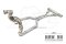 Fi Exhaust BMW F93 M8 Gran Coupe / Competition OPF/Non-OPF