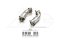 Fi Exhaust BMW F93 M8 Gran Coupe / Competition OPF/Non-OPF