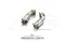 ท่อไอเสีย Fi Exhaust BMW M F96 X6M / Competition LCI