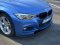 Maxton Design BMW 3-Series F30 Facelift Sedan M-sport (2015-2018) Front Splitter